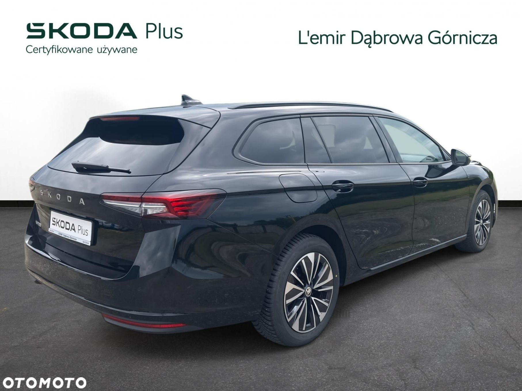 Skoda Superb - 2