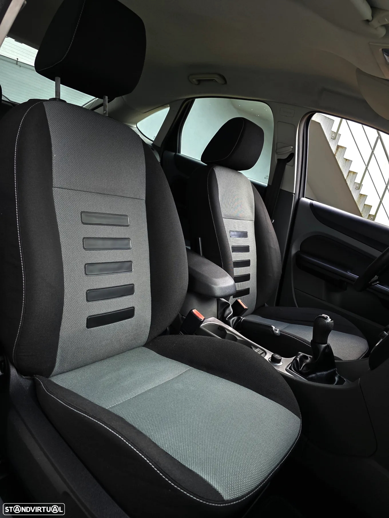 Ford Focus 1.6 TDCi Trend - 49