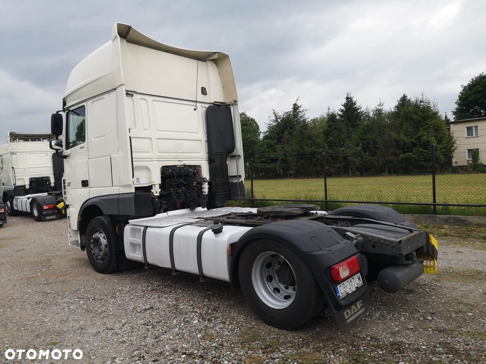 DAF XF - 4