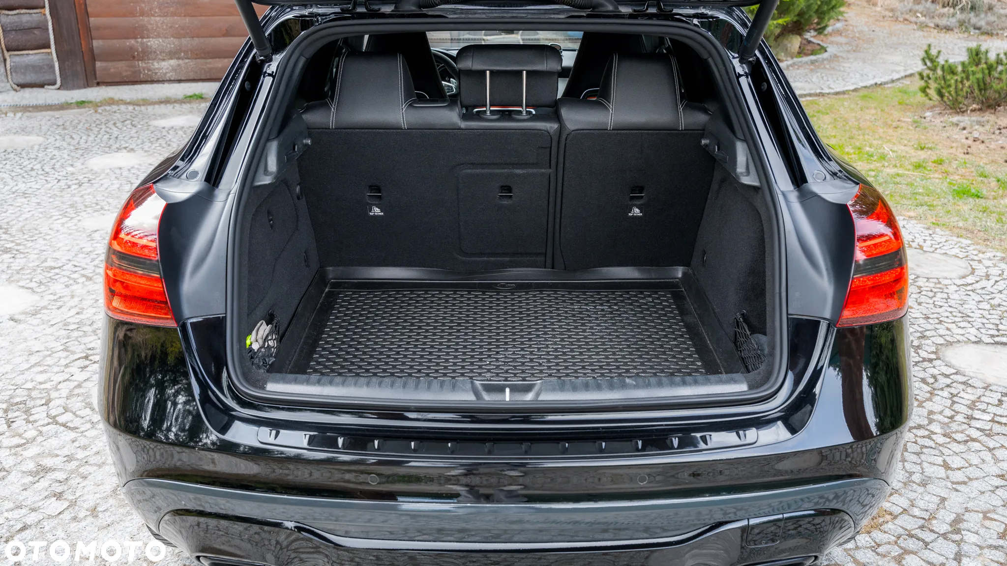 Mercedes-Benz GLA 200 7G-DCT AMG Line - 18