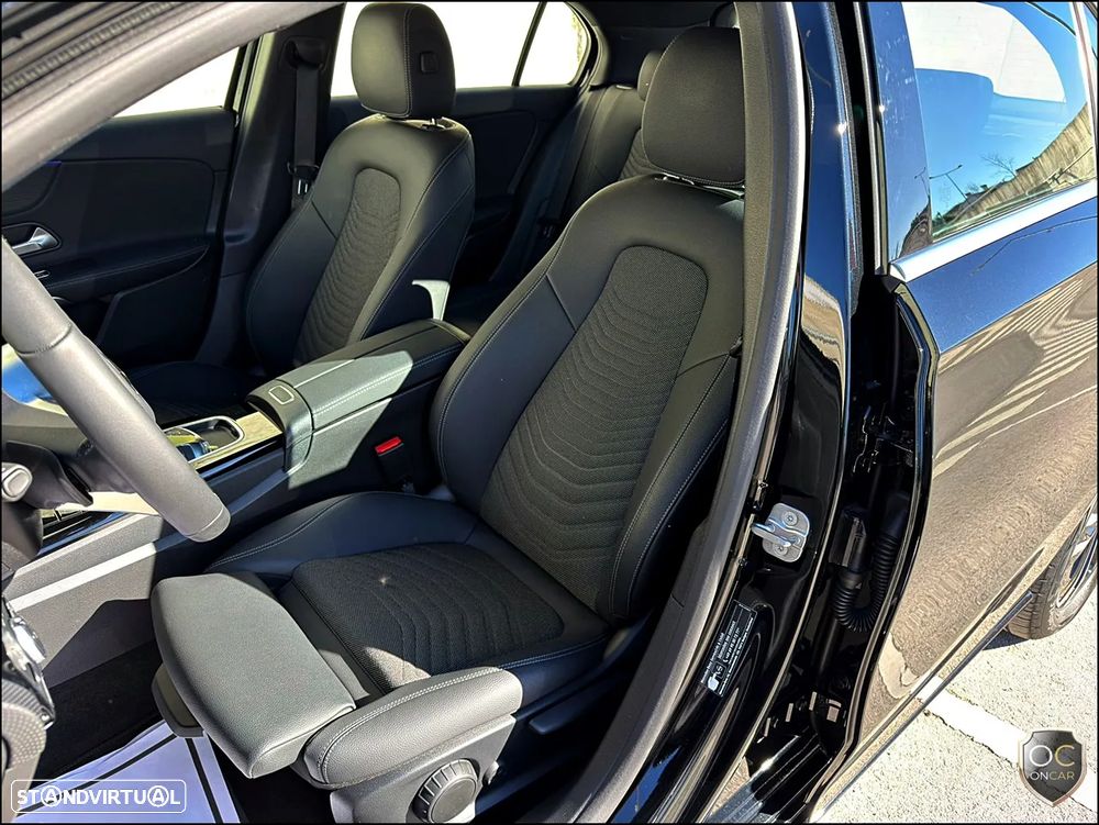 Mercedes-Benz A 250 e 8G-DCT Style - 56
