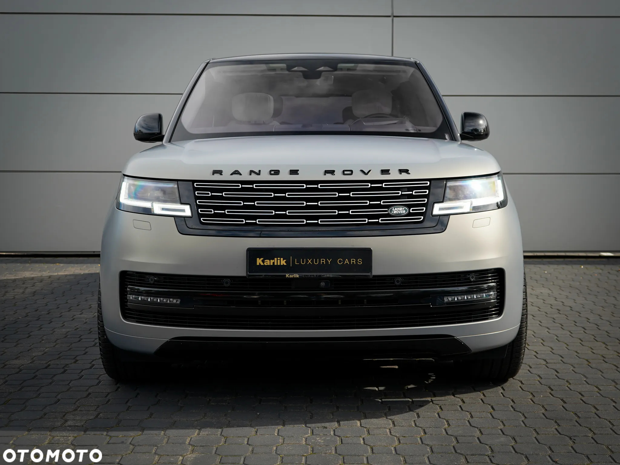 Land Rover Range Rover D350 Autobiography - 3