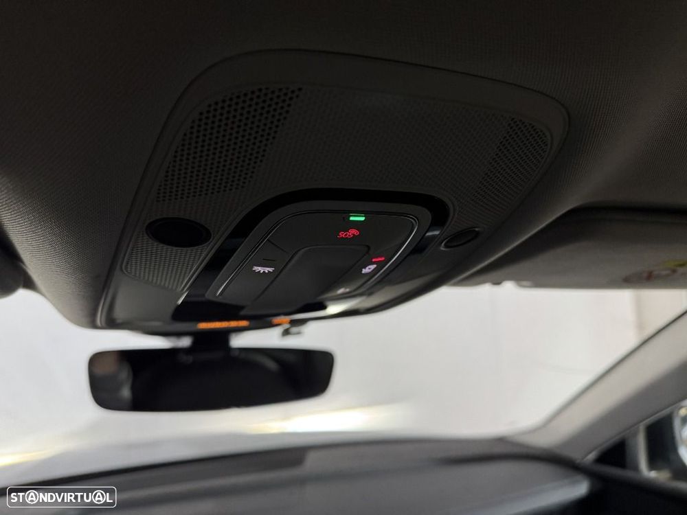 Audi Q8 e-Tron Sportback 55 quattro Advanced - 10