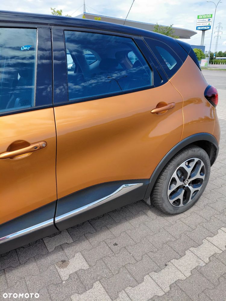 Renault Captur 0.9 Energy TCe Intens - 8