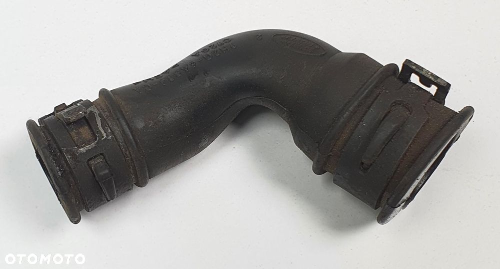 RURA WĄŻ INTERCOOLERA RANGE ROVER SPORT I L320 3.0 V6 9H2Q-6A886-CA - 1