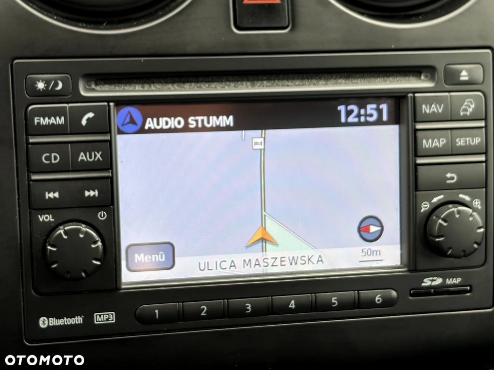 Nissan Qashqai 2.0 acenta - 21