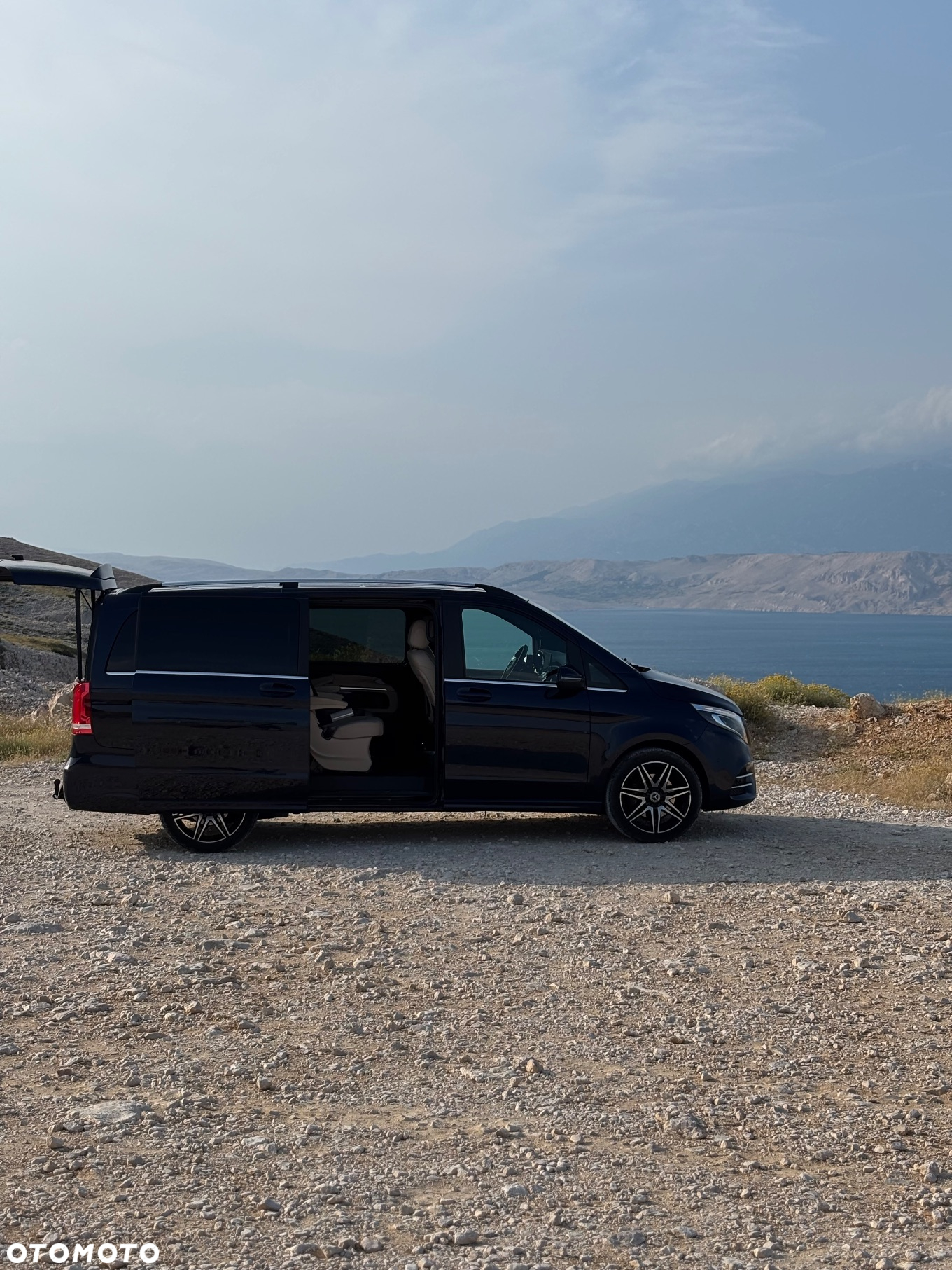 Mercedes-Benz Klasa V 300 d 4-Matic Exclusive 9G-Tronic (d³ugi) - 10