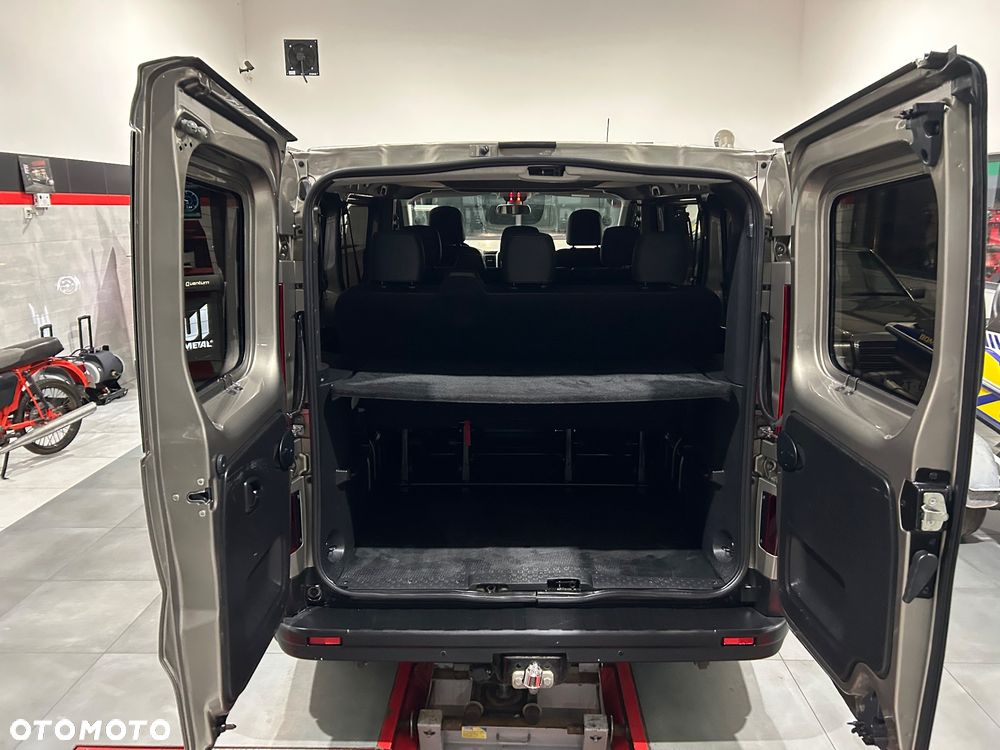 Renault Trafic L1H1 2,7t Business - 17