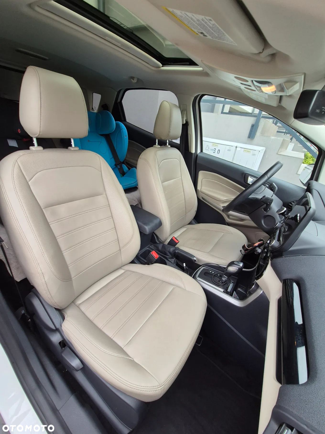 Ford EcoSport - 10