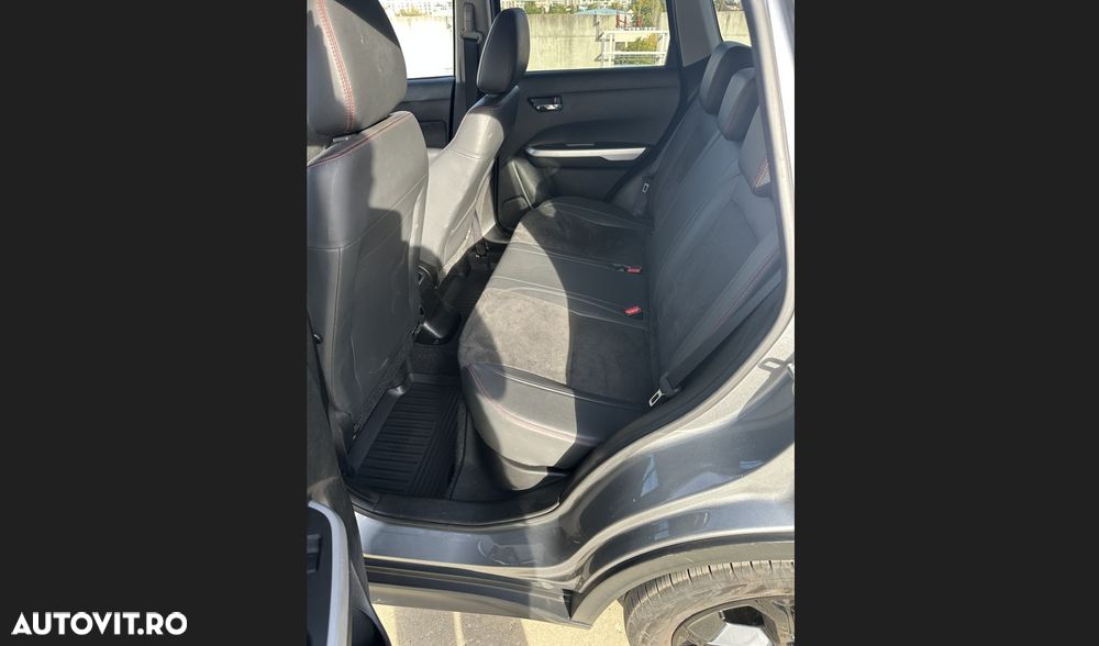 Suzuki Vitara - 3