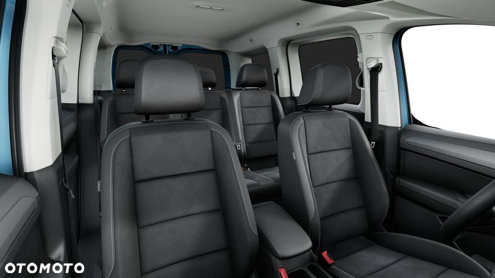 Volkswagen Caddy - 11