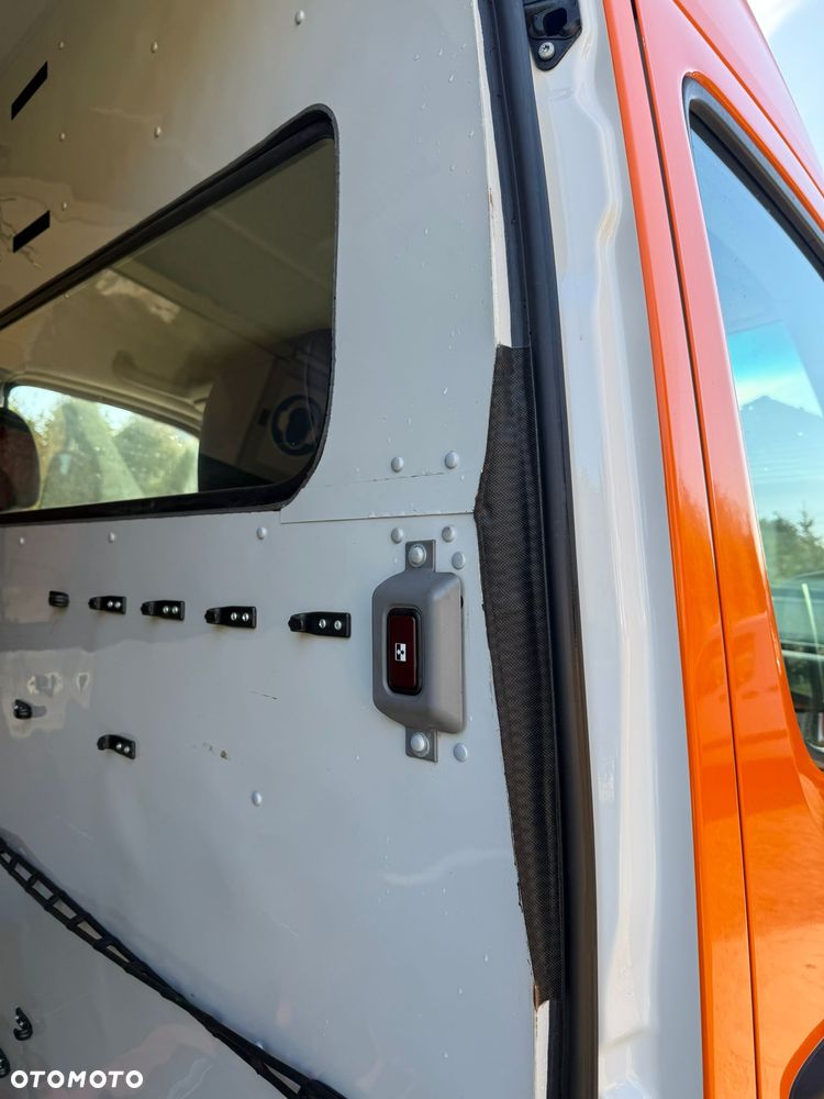 Volkswagen Crafter - 31