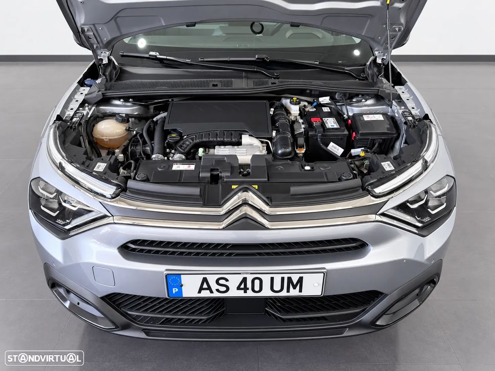 Citroën C4 1.5 BlueHDi Feel Pack - 52