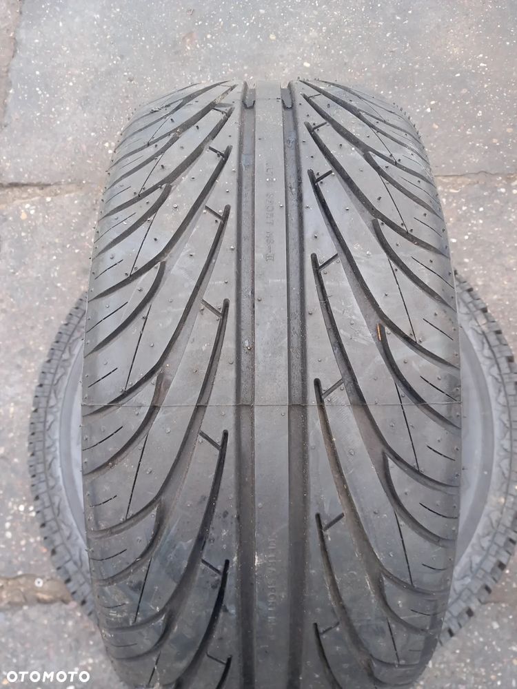 245/35/19 NankangUltra sport NS II - 3