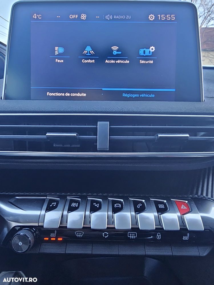 Peugeot 3008 PureTech 130 Stop & Start Active - 19