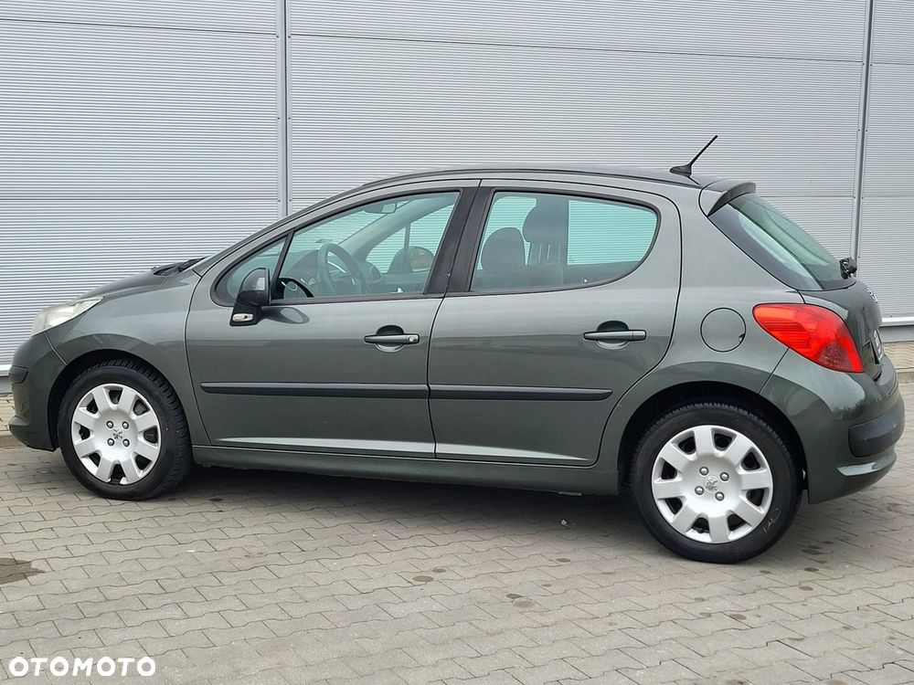 Peugeot 207 - 19