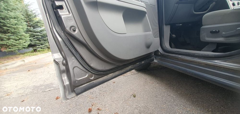 Ford Freestyle 3.0 SE - 14