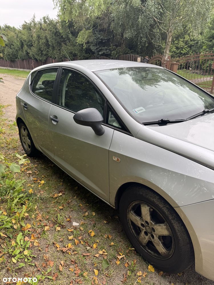 Seat Ibiza - 5