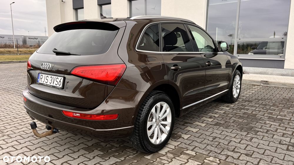 Audi Q5 - 9