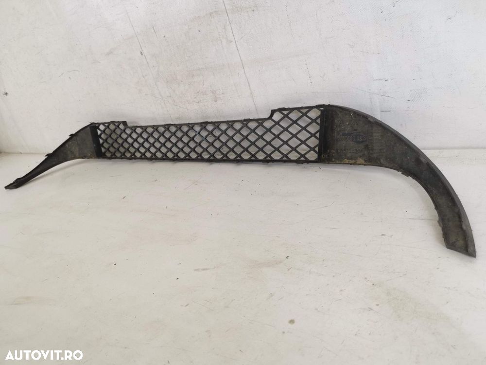 Grila Bara Fata Mercedes-Benz  A-Class W176 2012 2013 2014 2015 Origin - 7