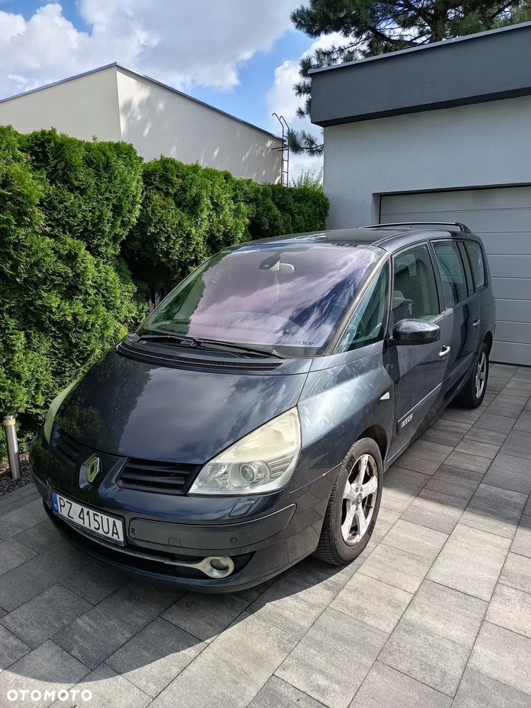 Renault Espace 2.0 dCi Privilege - 6