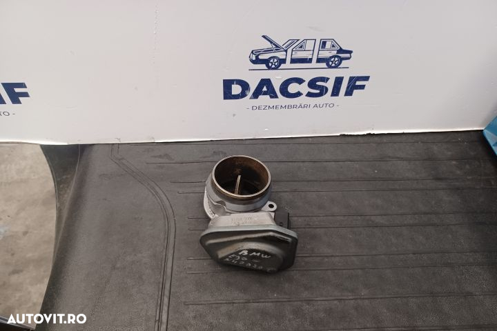 Clapeta acceleratie 780437302 780437302 BMW Seria 3 E90 [facelift] [2 - 2