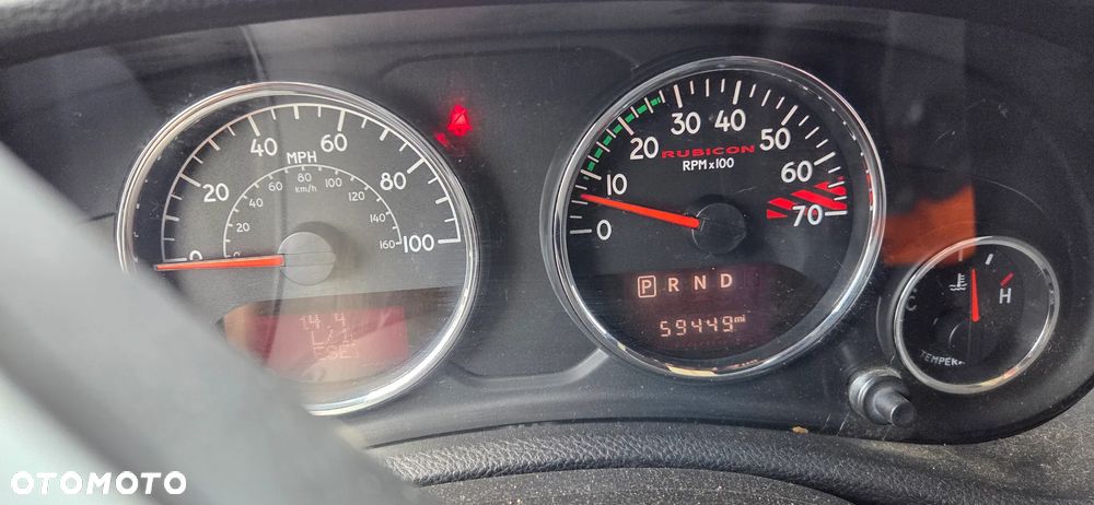 Jeep Wrangler 3.6 Unlim Rubicon - 17