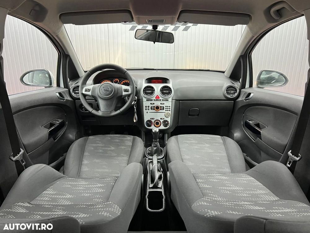 Opel Corsa - 4