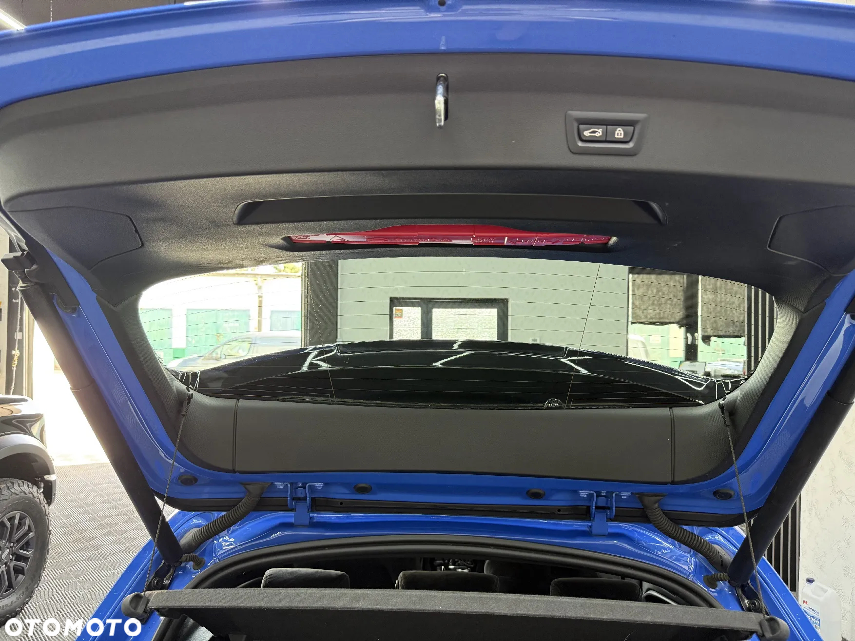 BMW Seria 1 120d M Sport sport - 16