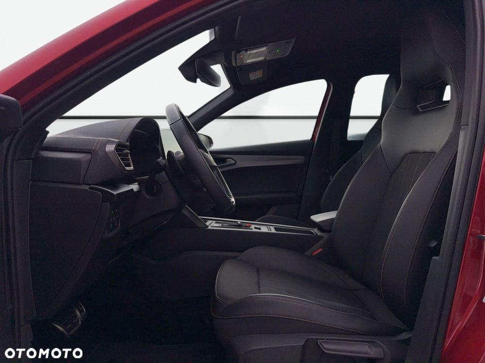 Cupra Formentor 2.0 TSI 4Drive VZ DSG - 11
