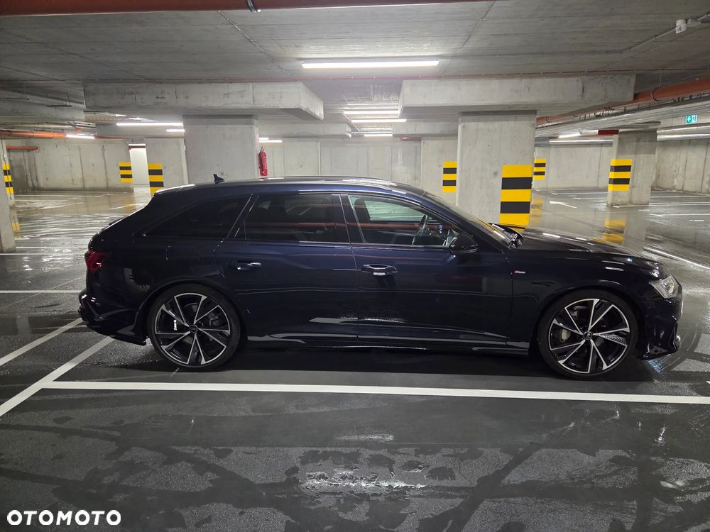Audi A6 Avant - 3