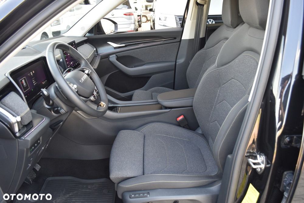 Skoda Kodiaq 2.0 TDI 4x2 Selection DSG - 29