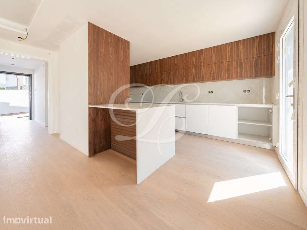 Moradia T4 c/ Piscina e Jardim Relvado | Cascais - Grande imagem: 5/32