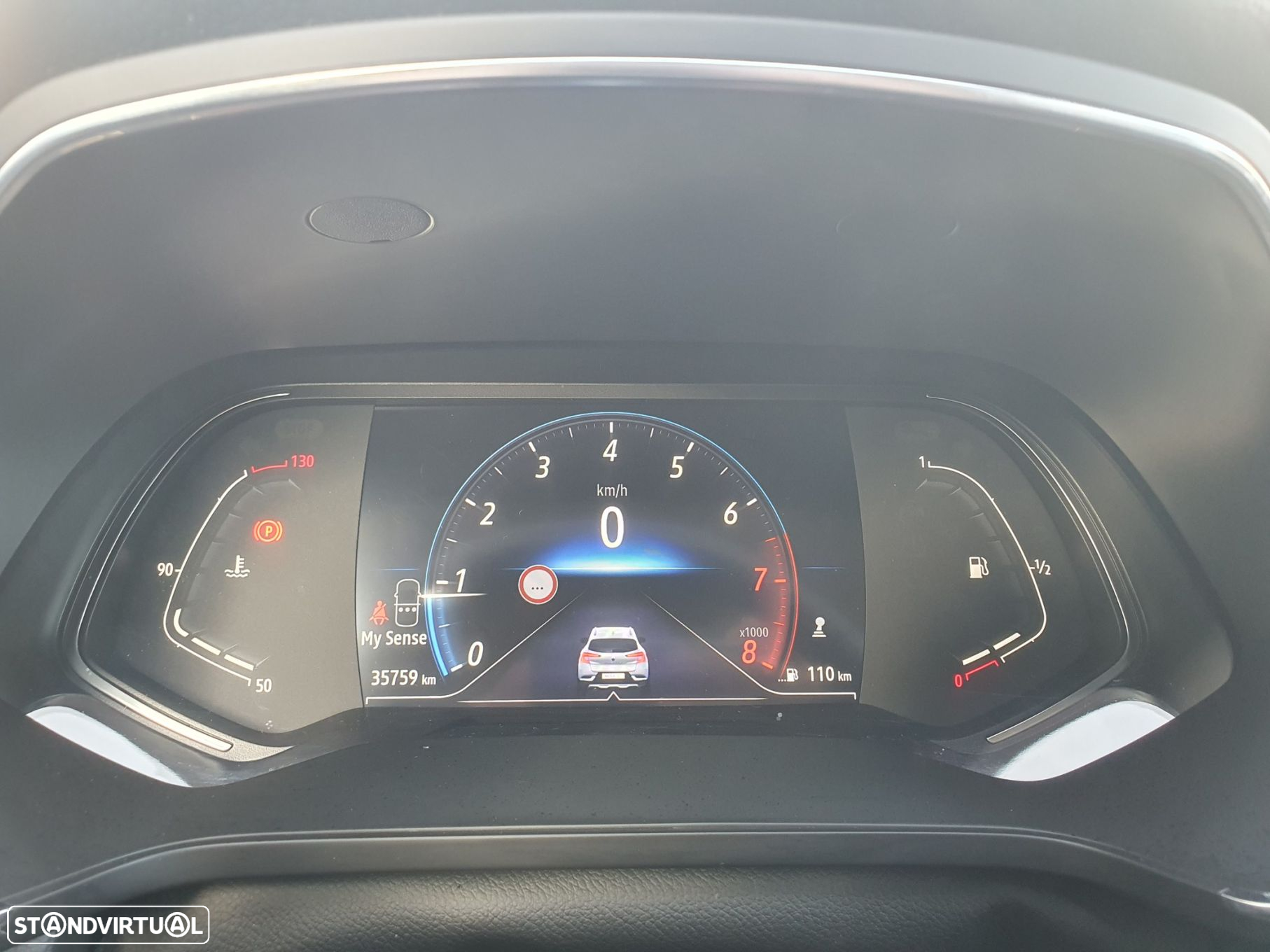 Renault Captur - 9