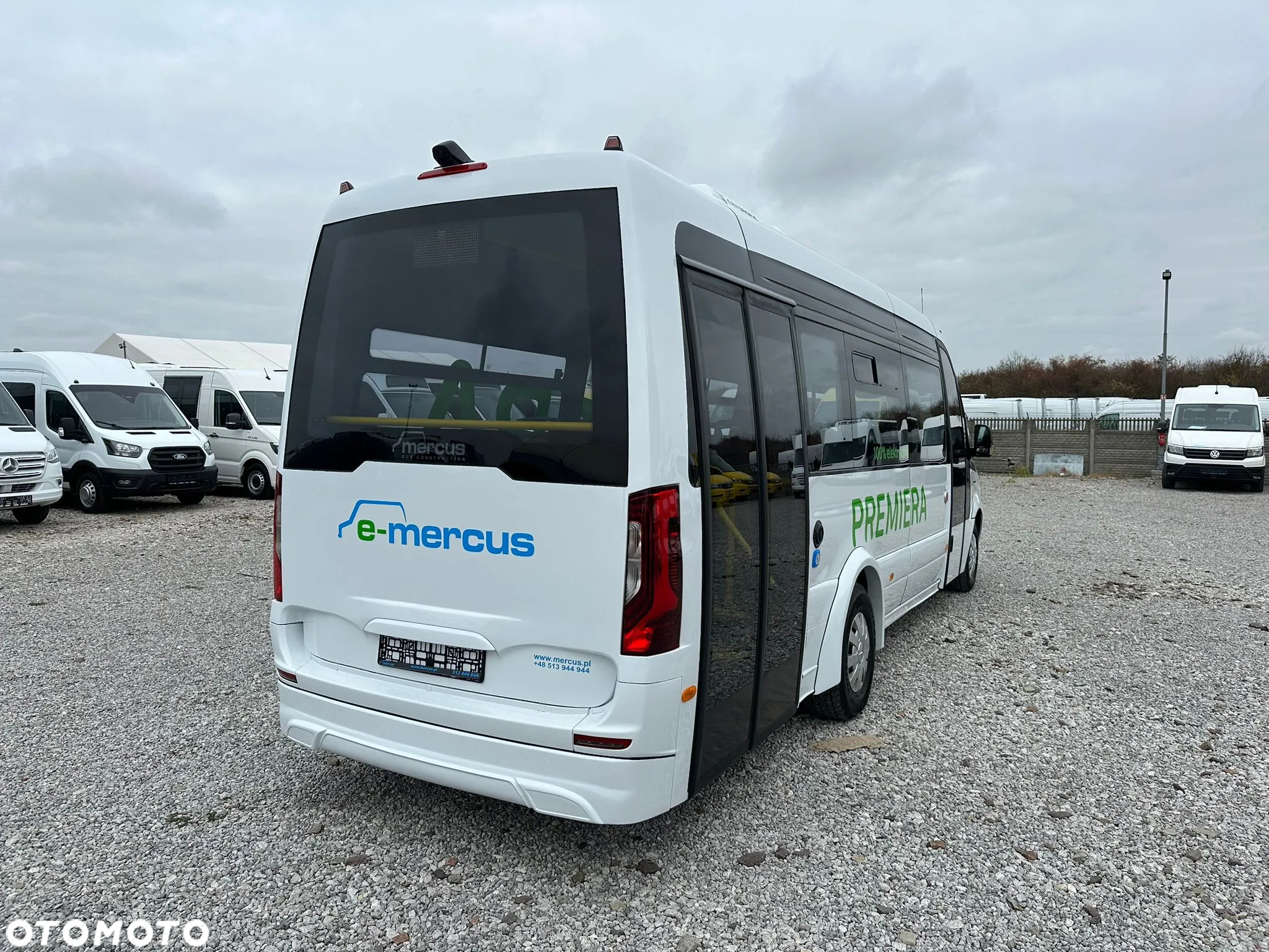 Mercedes-Benz eSprinter - 4