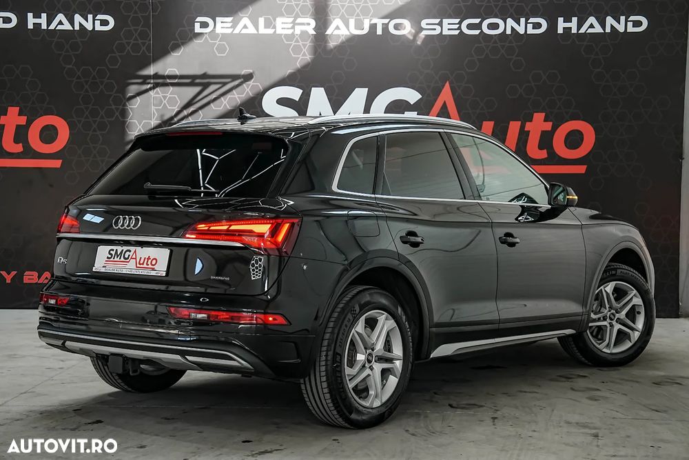 Audi Q5 - 6