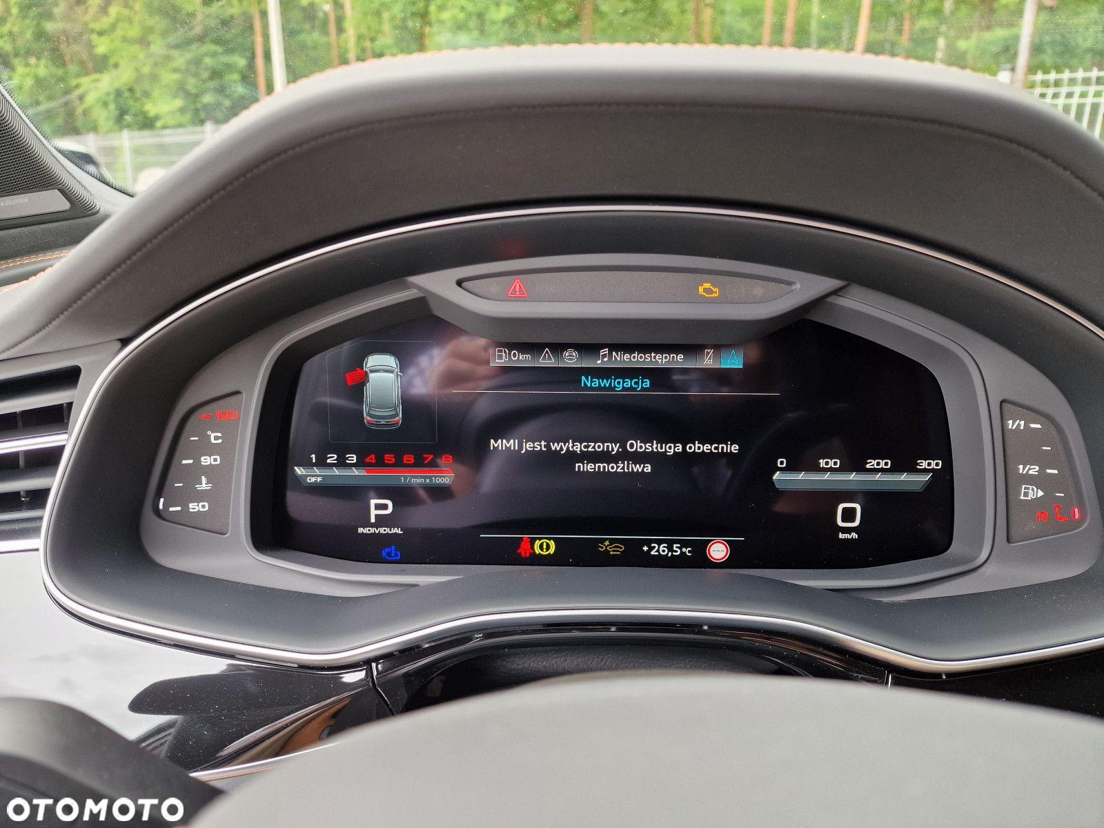Audi SQ7 - 16