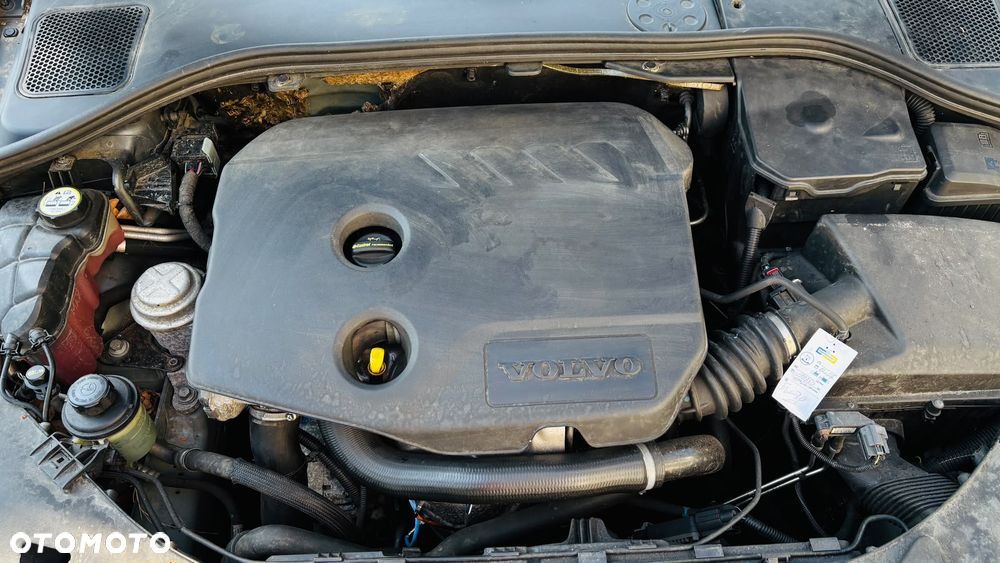 Volvo V60 D2 - 35