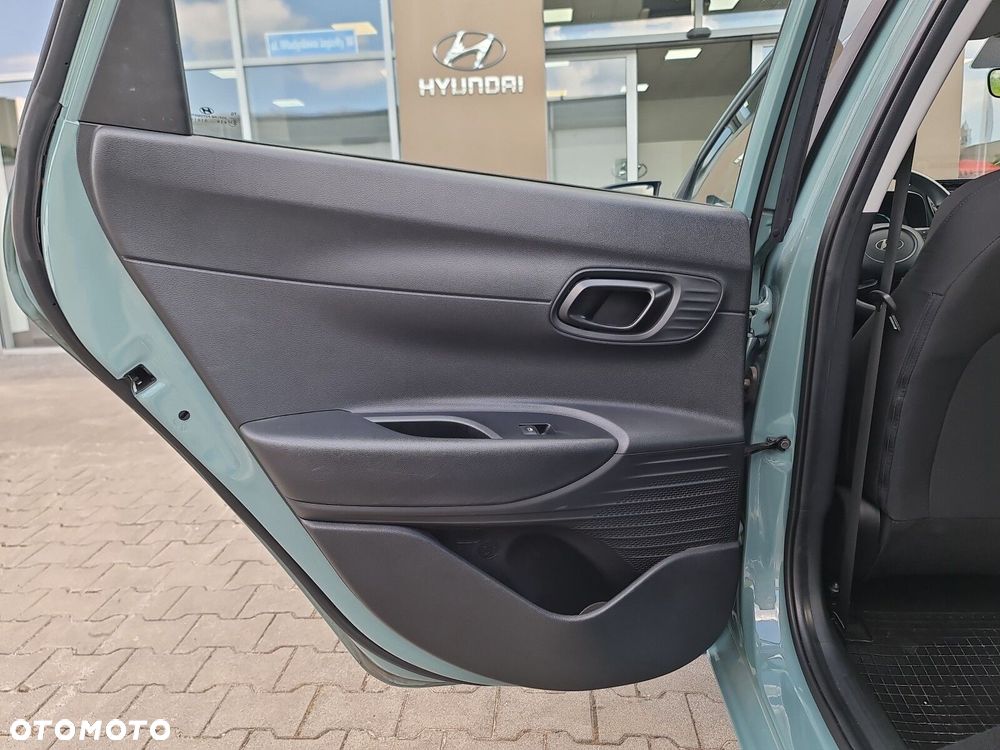 Hyundai i20 1.2 Pure - 32