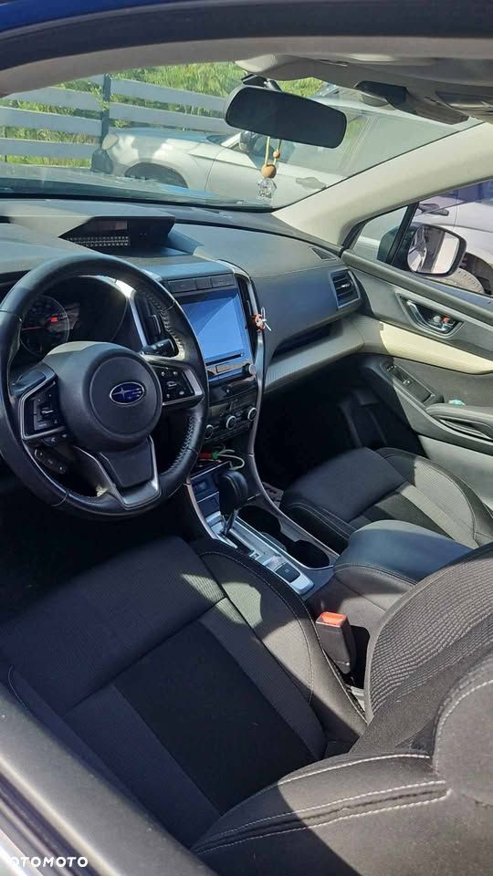 Subaru Ascent 2021 photo 4