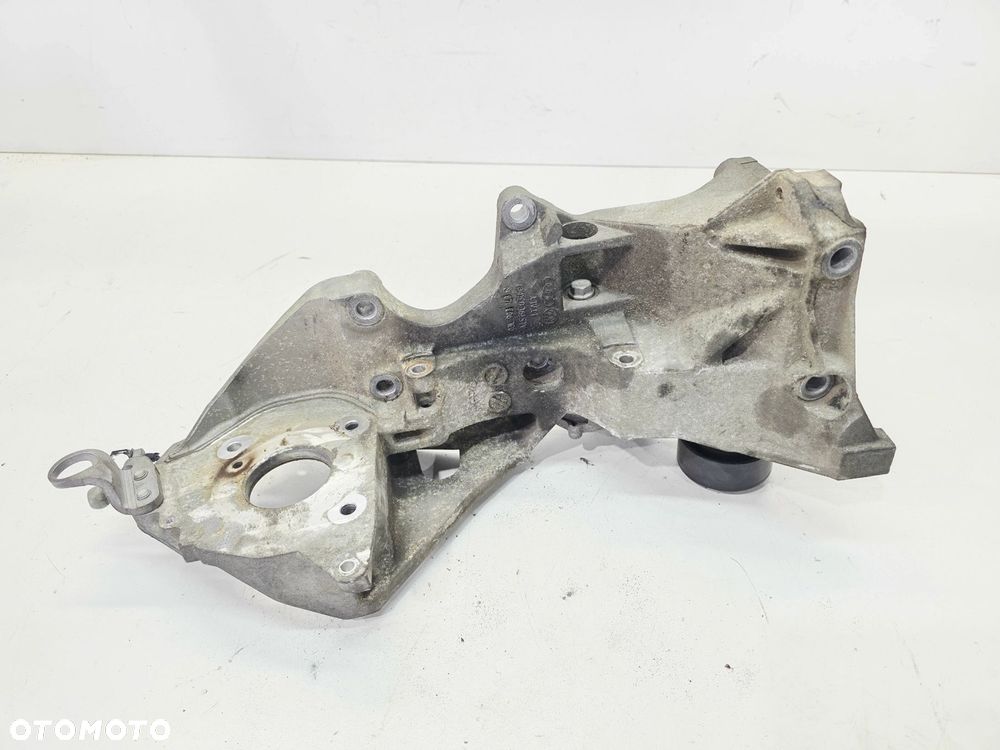 MOCOWANIE ŁAPA ALTERNATORA AUDI VOLKSWAGEN SEAT SKODA 2.0 TDI 03L903143R - 6