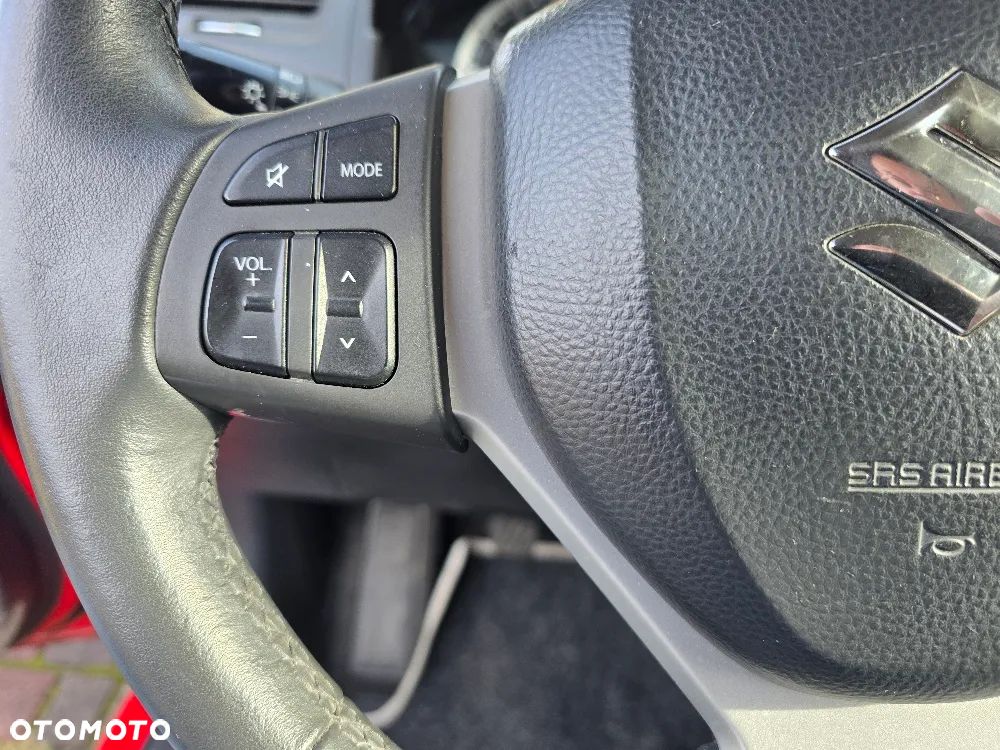 Suzuki Swift 1.2 Premium - 20