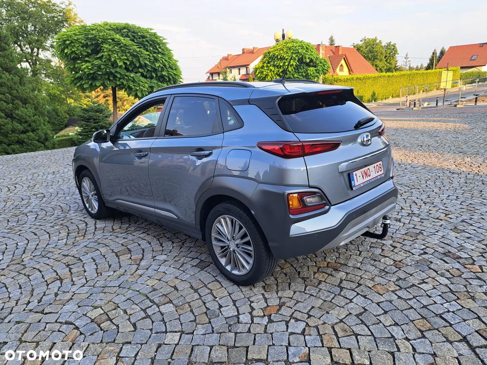 Hyundai Kona 1.0 T-GDI Premiere Style - 6
