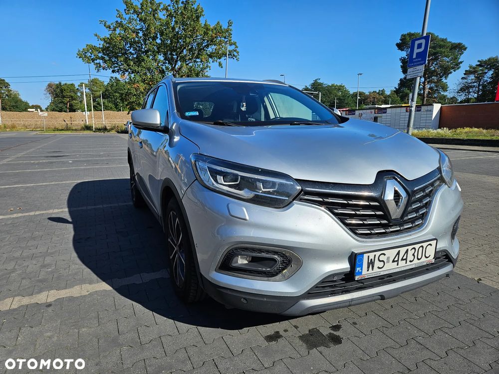 Renault Kadjar 1.3 TCe FAP Intens EDC - 8