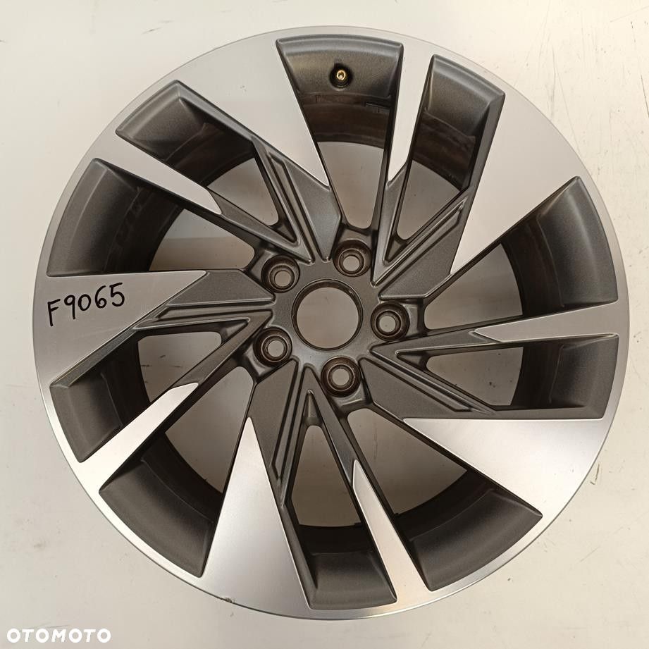 Alufelga 5x112 18 AUDI A3 S3 8Y0 8Y0601025BB (F9065) - 1