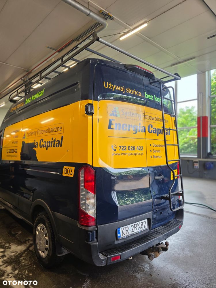 Ford Transit - 4