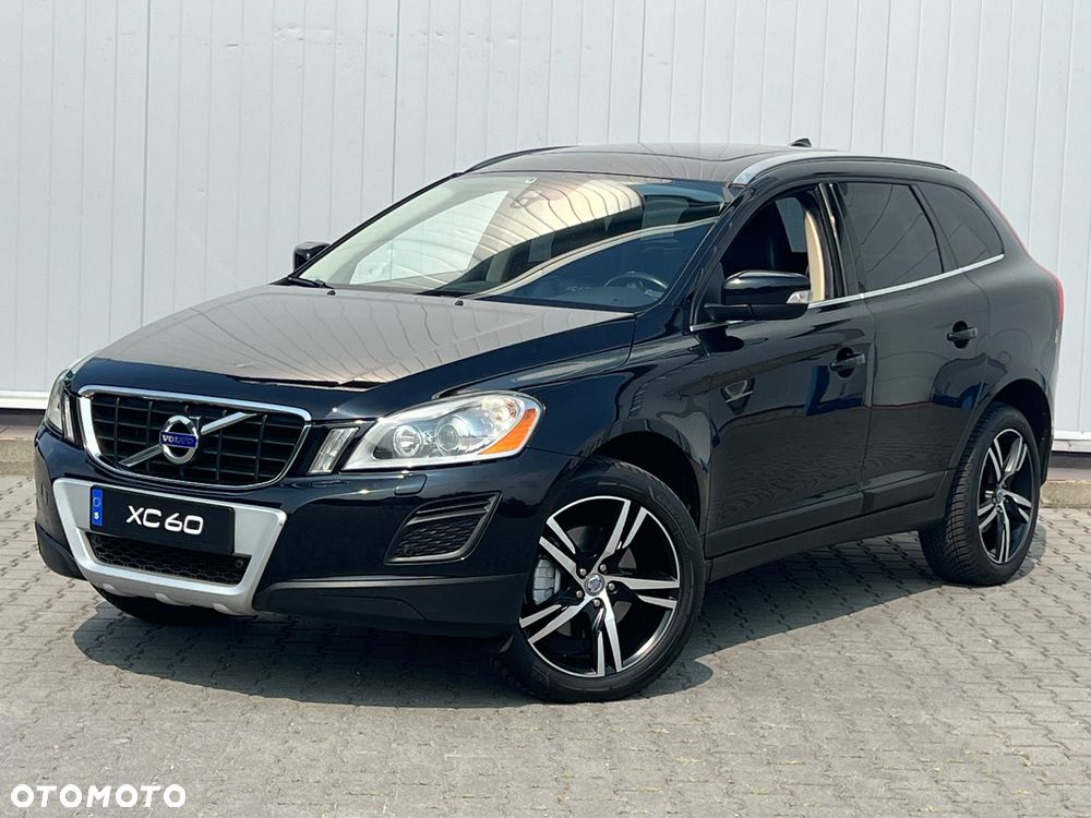Volvo XC 60 T5 Summum - 14