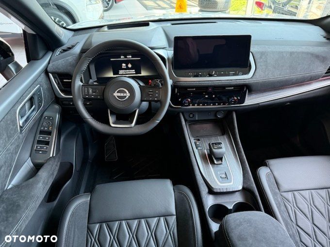 Nissan Qashqai - 6