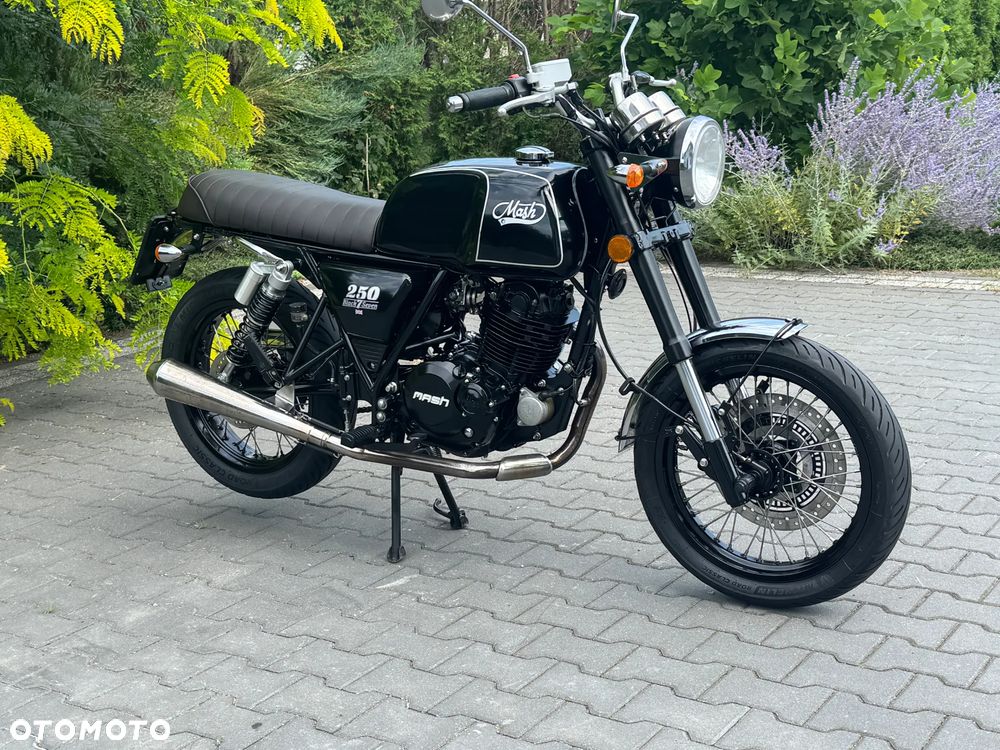 Royal Enfield Inny - 4