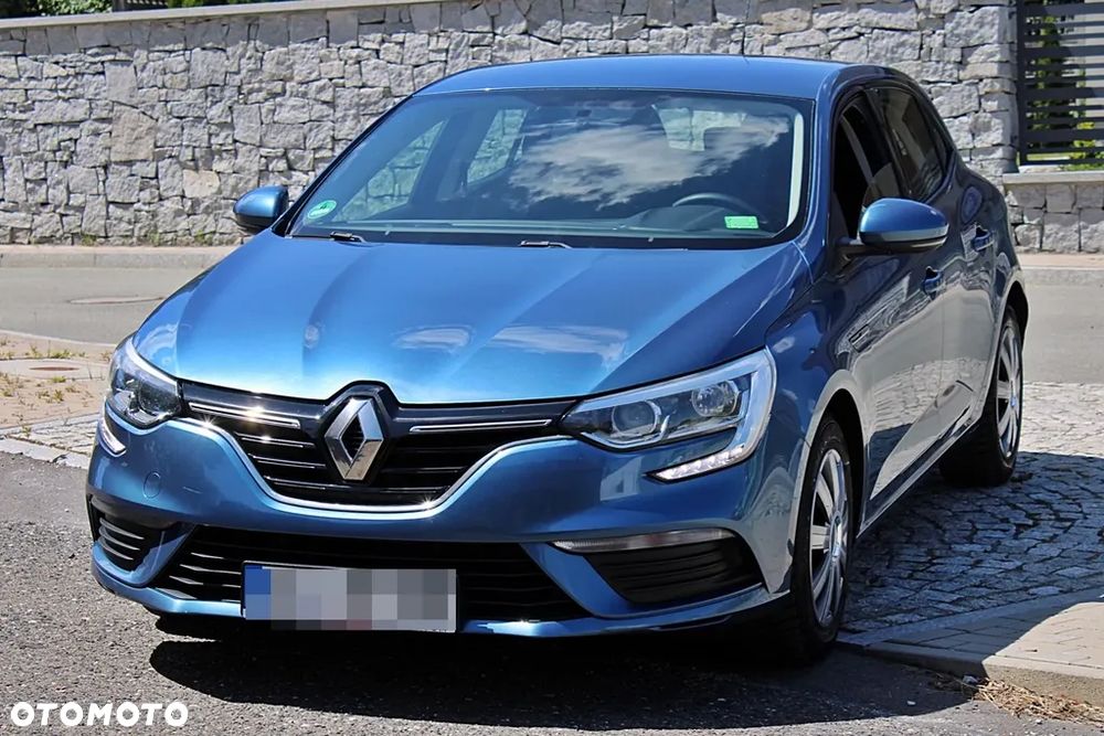 Renault Megane - 5